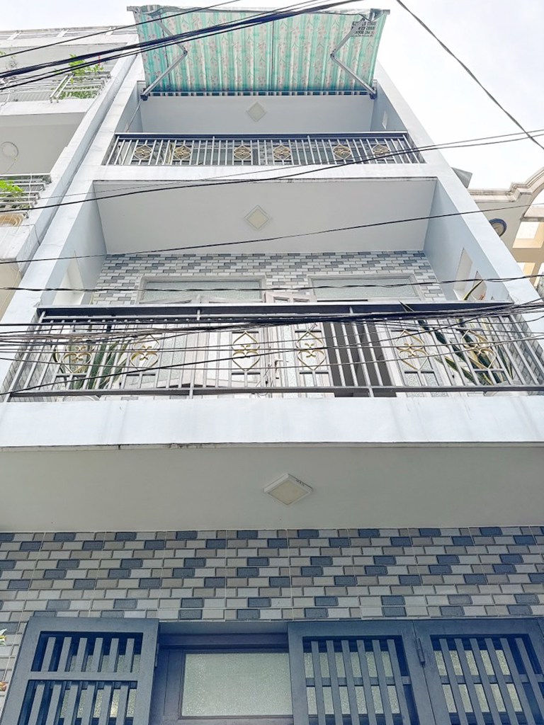 Hẻm xe hơi  𝙈𝙄𝙉𝙃 𝙋𝙃Ụ𝙉𝙂 - Ảnh 1